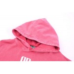 2025年11月3日秋冬新作Balenciagaパーカー高品質人気商品/LDF工場