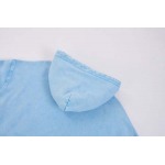 2025年11月3日秋冬新作Balenciagaパーカー高品質人気商品/LDF工場