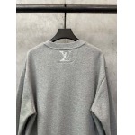 2025年11月3日秋冬新作 LOUIS VUITTONスウェット超厳選★入手困難高品質人気商品/LDF工場