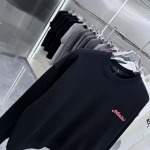 2025年11月3日秋冬新作AMIスウェット高品質人気商品/LDF工場