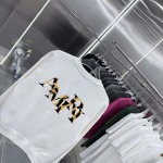 2025年11月3日秋冬新作AMIスウェット高品質人気商品/LDF工場