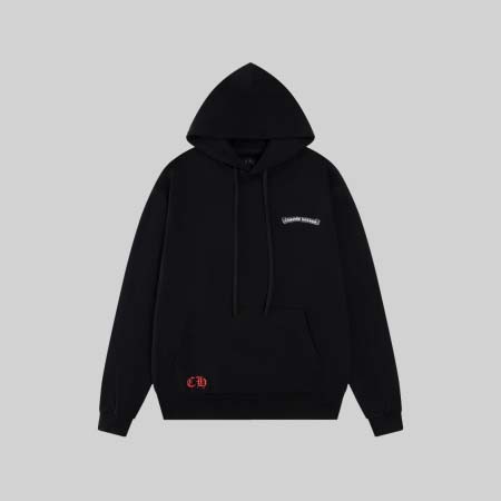 2025年11月3日秋冬新作Chrome hearts パー...