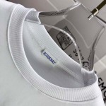 2025年11月3日秋冬新作Burberryスウェット高品質人気商品/LDF工場