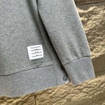 2025年11月3日秋冬新作THOM BROWNEスウェット高品質人気商品/LDF工場