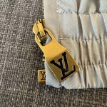 2025年11月4日秋冬新作Louis Vuittonジャケット超厳選★入手困難高品質人気商品/LDF工場