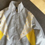 2025年11月4日秋冬新作Louis Vuittonジャケット超厳選★入手困難高品質人気商品/LDF工場