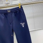 2025年11月4日秋冬新作Pradaズボン高品質人気商品/LDF工場