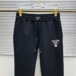 2025年11月4日秋冬新作Pradaズボン高品質人気商品/LDF工場