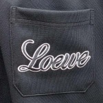 2025年11月4日秋冬新作Loeweズボン高品質人気商品/LDF工場