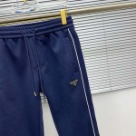 2025年11月4日秋冬新作Pradaズボン高品質人気商品/LDF工場