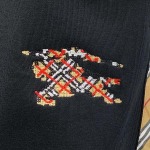 2025年11月4日秋冬新作Burberryズボン高品質人気商品/LDF工場