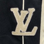 2025年11月4日秋冬新作Louis Vuittonズボン高品質人気商品/LDF工場