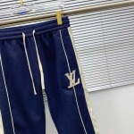 2025年11月4日秋冬新作Louis Vuittonズボン高品質人気商品/LDF工場