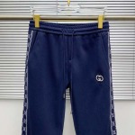 2025年11月4日秋冬新作Gucciズボン高品質人気商品/LDF工場