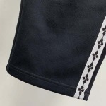 2025年11月4日秋冬新作Louis Vuittonズボン高品質人気商品/LDF工場