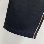 2025年11月4日秋冬新作Burberryズボン高品質人気商品/LDF工場