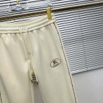 2025年11月4日秋冬新作Burberryズボン高品質人気商品/LDF工場