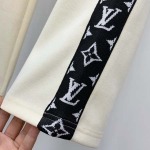 2025年11月4日秋冬新作Louis Vuittonズボン高品質人気商品/LDF工場