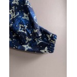 2025年11月4日秋冬新作Louis Vuittonジャケット高品質人気商品/LDF工場