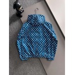 2025年11月4日秋冬新作Louis Vuittonジャケット高品質人気商品/LDF工場