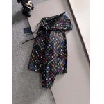 2025年11月4日秋冬新作Louis Vuittonジャケット高品質人気商品/LDF工場