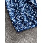 2025年11月4日秋冬新作Louis Vuittonジャケット高品質人気商品/LDF工場