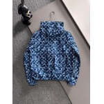 2025年11月4日秋冬新作Louis Vuittonジャケット高品質人気商品/LDF工場