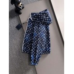 2025年11月4日秋冬新作Louis Vuittonジャケット高品質人気商品/LDF工場