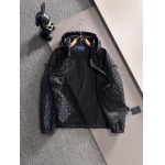 2025年11月4日秋冬新作Louis Vuittonジャケット高品質人気商品/LDF工場