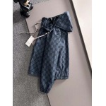 2025年11月4日秋冬新作Gucciジャケット高品質人気商品/LDF工場