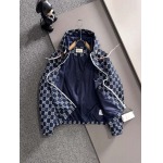 2025年11月4日秋冬新作Gucciジャケット高品質人気商品/LDF工場