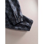 2025年11月4日秋冬新作Gucciジャケット高品質人気商品/LDF工場