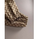 2025年11月4日秋冬新作Gucciジャケット高品質人気商品/LDF工場