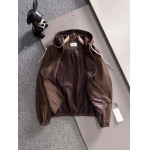 2025年11月4日秋冬新作Gucciジャケット高品質人気商品/LDF工場