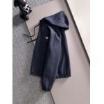 2025年11月4日秋冬新作Pradaジャケット高品質人気商品/LDF工場