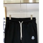 2025年11月4日秋冬新作Moncler半ズボン高品質人気商品/LDF工場