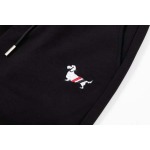 2025年11月4日秋冬新作Pradaズボン高品質人気商品/LDF工場