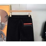 2025年11月4日秋冬新作Pradaズボン高品質人気商品/LDF工場