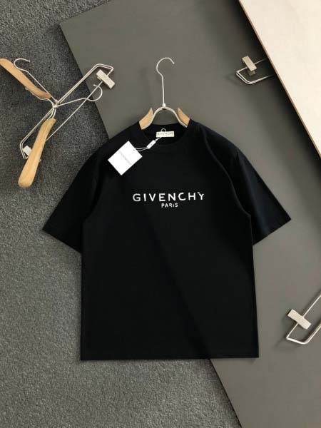 2025年11月4日秋冬新作Givenchy半袖 tシャツ高...