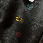 2025年11月4日秋冬新作chrome hearts半ズボン高品質人気商品/LDF工場