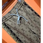 2025年11月4日秋冬新作Louis Vuittonズボン高品質人気商品/LDF工場