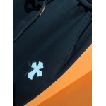 2025年11月4日秋冬新作chrome heartsズボン高品質人気商品/LDF工場