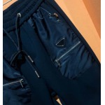 2025年11月4日秋冬新作Pradaズボン高品質人気商品/LDF工場