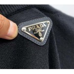 2025年11月4日秋冬新作Pradaセーター高品質人気商品/LDF工場