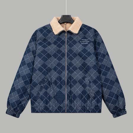 2025年11月4日秋冬新作Louis Vuittonジャケ...