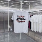 2025年11月4日秋冬新作AMI半袖 tシャツ高品質人気商品/LDF工場
