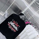 2025年11月4日秋冬新作AMIスウェット高品質人気商品/LDF工場