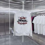 2025年11月4日秋冬新作AMIスウェット高品質人気商品/LDF工場