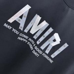 2025年11月4日秋冬新作AMI半袖 tシャツ高品質人気商品/LDF工場