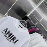 2025年11月4日秋冬新作AMI半袖 tシャツ高品質人気商品/LDF工場